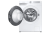 Стиральная машина Samsung WW90T604CLH/LP