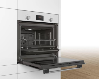 Духовой шкаф Bosch HBF512BV1R