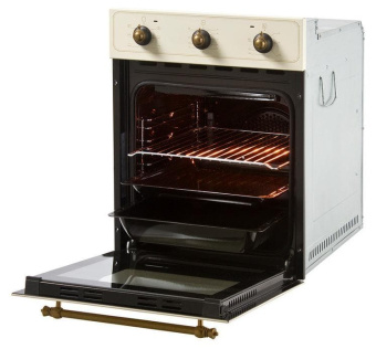 Духовой шкаф Simfer B4EO16001