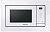 Встраиваемая микроволновая печь Samsung MG20A7118AW/BW