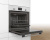 Духовой шкаф Bosch HBF512BV1R