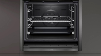Духовой шкаф Neff B58VT68G0
