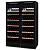 Винный шкаф Vestfrost Solutions WFG SBS 185