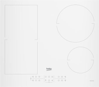 Варочная панель Beko HII64200FMTW