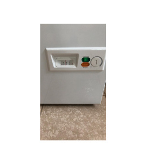 Морозильный ларь Vestfrost Solutions HF 506