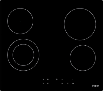 Варочная панель Haier HHX-C64DVB