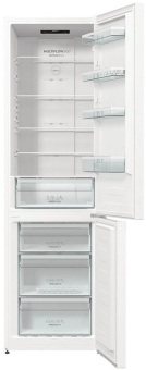 Холодильник Gorenje NRK6201EW4