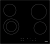 Варочная панель Haier HHX-C64DVB