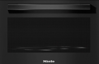 Встраиваемая микроволновая печь Miele M7244TC OBSW
