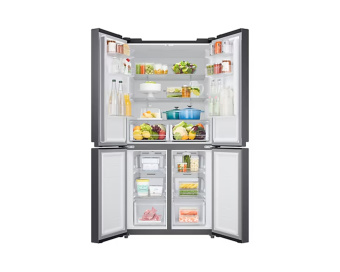 Холодильник Samsung RF48A4000B4/WT