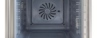 Духовой шкаф Bertazzoni F6011HERVPTNE/23