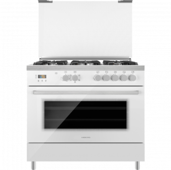 Варочный центр Hiberg FЕG 950-25 MW