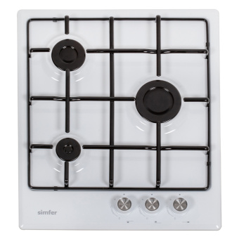Варочная панель Simfer H45V30W470