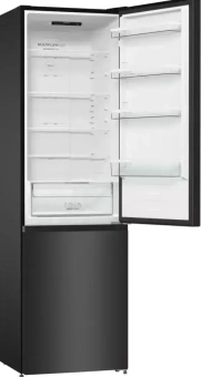 Холодильник Gorenje NRK6202EBXL4