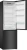 Холодильник Gorenje NRK6202EBXL4