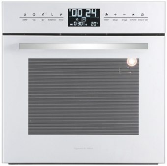 Духовой шкаф Zigmund & Shtain EN 117.921 W
