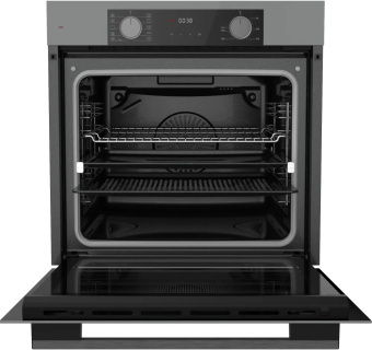 Духовой шкаф Kuppersberg HF 610 GR