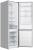 Холодильник Monsher MRF 61201 Argent
