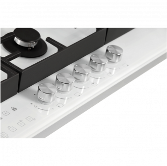 Варочная панель Hiberg VM 9155 W