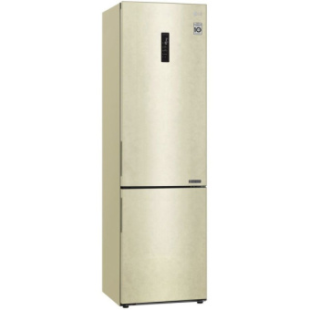 Холодильник LG GA-B509CESL