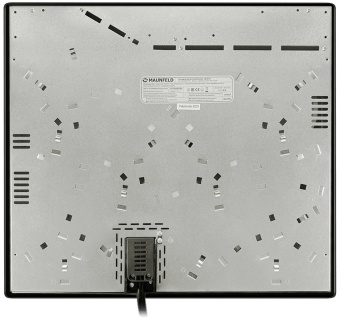 Варочная панель Maunfeld EVCE594SMDPBK