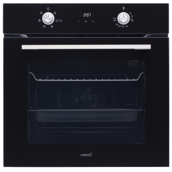 Духовой шкаф Cata MDS 7206 BK