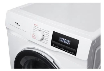 Стиральная машина TCL TWRF-607W12W1