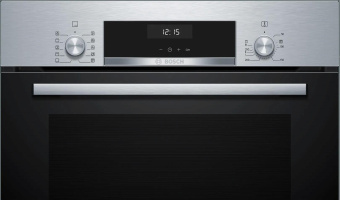 Духовой шкаф Bosch HBJ538ES0M