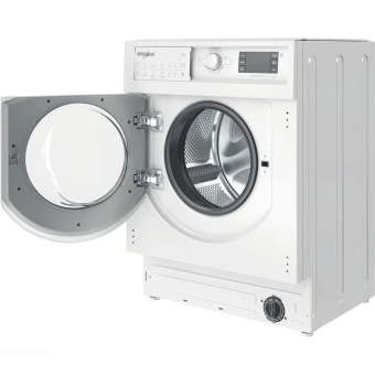Встраиваемая стиральная машина Whirlpool BI WDWG 751482