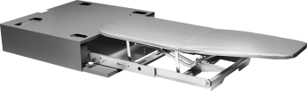 Выдвижная гладильная доска Asko HI1153T