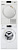 Комплект стиральной и сушильной машины Miele WSA023 WCS + TCA220WP