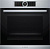 Духовой шкаф Bosch HBG655BS1M