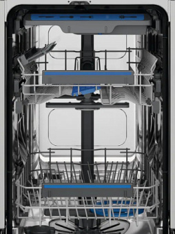 Встраиваемая посудомоечная машина Electrolux EEM43200L