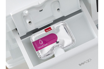 Стиральная машина Miele WWR860WPS WhiteEdition