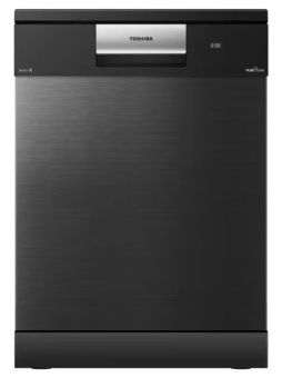 Посудомоечная машина Toshiba DW-16F1(BS)-RU