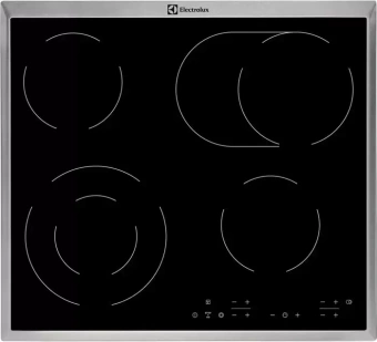 Варочная панель Electrolux EHF 6346 XOK