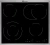 Варочная панель Electrolux EHF 6346 XOK