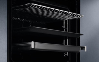 Духовой шкаф Electrolux OKD5C71X