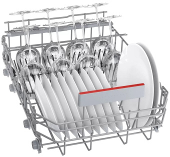 Встраиваемая посудомоечная машина Bosch SPV6HMX2MR