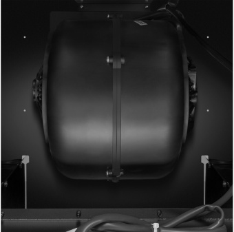 Вытяжка Maunfeld Bath 402 золотой