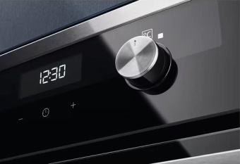 Духовой шкаф Electrolux KODEC70X