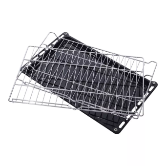 Духовой шкаф Delonghi SLB 9 RUS