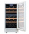 Винный шкаф Cellar Private CP027-2TWH