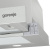 Встраиваемая вытяжка Gorenje TH62E4X
