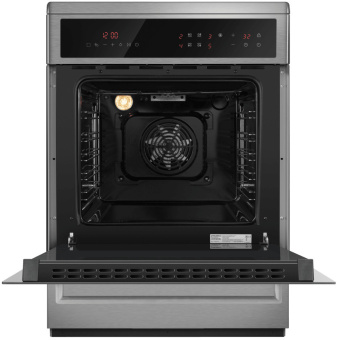 Варочный центр Maunfeld MEC611CS10TD