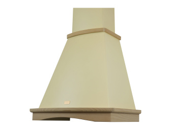 Вытяжка LEX ASTORIA 600 Ivory