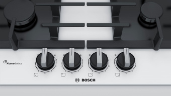 Варочная панель Bosch PPP6A2B90R