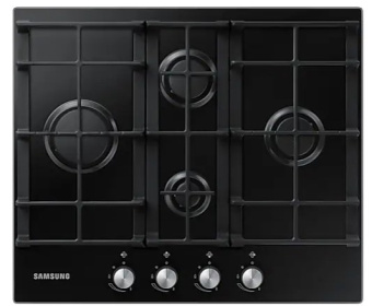 Варочная панель Samsung NA64H3010BK/WT
