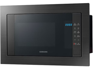 Встраиваемая микроволновая печь Samsung FG87SUG/BW