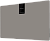 Вытяжка Faber SLIM GRIGIO LONDRA A80
